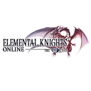 ウインライトのMMORPG『エレメンタルナイツオンライン THE WORLD』がタブレット端末に対応