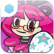インデックスとcomcept、GREE『Dr★モモの島』のiPhone対応を開始