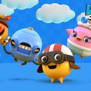 アプリボット、『リトルチャンピオンズ』のサービスを2019年1月7日をもって終了