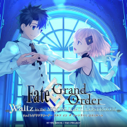 FGO PROJECT、『FGO Waltz』のアプリ配信・サポート期間を2021年7月26日に終了…ダウンロード済みのものは一部機能を除き引き続きプレイ可能