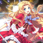 USERJOY JAPAN、『英雄伝説 暁の軌跡モバイル』で「英雄伝説 閃の軌跡 II」からアルフィン・ライゼ・アルノールを追加