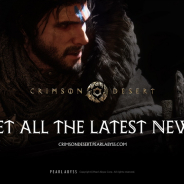 Pearl Abys、新作『紅の砂漠』の新規トレーラーを公開! ゲームプレイトレイラーを12月10日に公開!