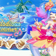 任天堂とCygames、『ドラガリアロスト』でメモリーイベントに施設イベント「Melodious Summer♪」を追加 短剣・弓キャラを強化できる
