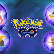 Nianticとポケモン、『ポケモンGO』でイベント「エスパーウィーク」を10月6日より開催 エスパータイプのポケモンがいつもより多く出現!
