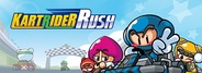 ネクソン、iOS/Android向けレーシングゲーム『カートライダーラッシュ』の提供開始
