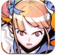 Aiming、iPhone向けソーシャルRPG『Lord of Knights』で「ロトゴールドSR・URカード大放出キャンペーン」開催