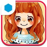 エイチーム、新作iPhoneアプリ『コーデdeマイショップ♪+』の提供開始…自分だけのお洋服屋さんを作るアプリ