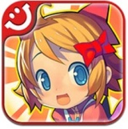 Com2uS、iPhone向け新作ソーシャルゲーム『世界樹ライフ』の提供開始