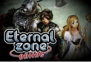 エイチーム、MMORPG『エターナルゾーンオンライン』で「春の新冒険者応援キャンペーン!」開催