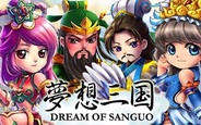 ACCESSPORT、「aima」でブラウザシミュレーション『夢想三国』の配信開始