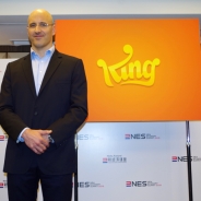 【インタビュー】「ミッドコアタイトルも検討している」…『キャンディークラッシュ』開発会社のKing CEO リカルド・ザッコーニ氏に訊く
