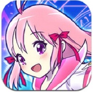 ジーン、iPhone用ソーシャルRPG『マジカル少女大戦』の提供開始…萌え×燃えの新感覚バトルゲーム