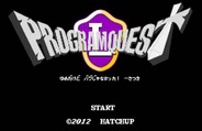 HatchUp、ソーシャルRPG「プログラムクエスト」の提供開始