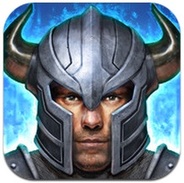 【米国AppStore無料ランキング】(4月21日版)…Funzio「Kingdom Age」が4位