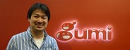 gumi、三川剛氏が執行役員事業戦略事業室長に就任