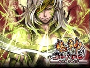 アカツキの新作『鬼神ブレイド』が登録ユーザー10万人突破…新イベント「亞流天魔の乱」も実施予定