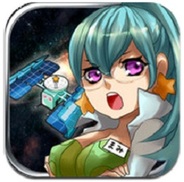 ラビオンソーシャル、iPhone向けソーシャルRPG『ギャラクシーコレクション』の提供開始