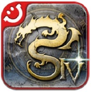 COM2US JAPAN、iPhone向け新作RPG『イノティア戦記4~ベルケルの暗殺者~』の配信開始