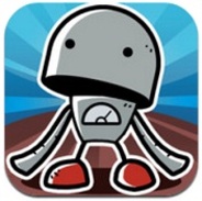 【AppStoreランキング】ゲームトップ無料(4月28日版)…ゲームポット「ゆるロボ製作所」が首位