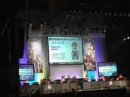ガンホー、オフラインイベント「ラグナロクオンラインファン感謝祭2012」を開催【コラム】