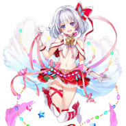 【App Storeランキング(12/1)】釘宮理恵さん演じるティナ登場『白猫プロジェクト』6位 『トレクル』『ユニゾンリーグ』ガチャ施策でランクUP