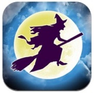 メディア工房、iPhoneアプリ「99%以上当たる!占い魔女・カーシャ」の配信開始…有料鑑定がお試し利用可能