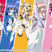 ブシロードとポケラボ、『戦姫絶唱シンフォギアXD UNLIMITED』英語・韓国語・繁体字対応のグローバル版をリリース決定!