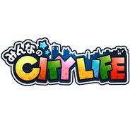 SeedC、「Yahoo!Mobage」で『みんなのシティライフ』の配信開始