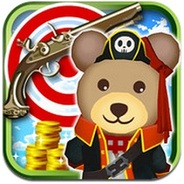 コロプラ、人気シューティングゲーム『海賊射的!』iOS版の提供開始