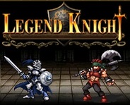 ウェブギア、「mixiゲーム」で『レジェンドナイト』の提供開始