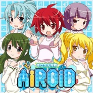 ジー・モード、スマホ版「Mobage」で『きせかえ対戦アイロイド』の提供開始