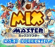 シャフト、FP版「Mobage」で『ミックスマスターカードコレクション』の提供開始