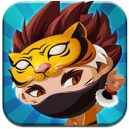 【米AppStoreランキング】ゲーム無料(5月19日版)…DeNA「Ninja Royale」が9位に!
