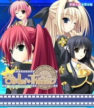Abyss Gate、FP版「GREE」で恋愛ゲーム『Stellar Theater』の提供開始