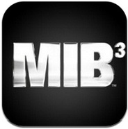 【AppStoreランキング】ゲームトップ無料(5月26日版)…ゲームロフト「メン・イン・ブラック3」が首位
