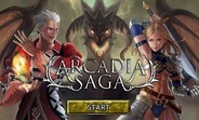 ロアル、MMORPG『アルカディアサーガ』を「GREE」でソーシャルゲーム化