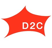 ディーツーコミュニケーションズ、6月1日付けで「株式会社D2C」に社名変更