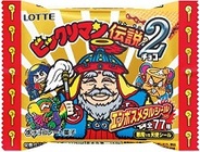 ロッテ、ビックリマン復刻第2弾『ビックリマン伝説2』を6月26日より発売…ソーシャルゲームとも連動
