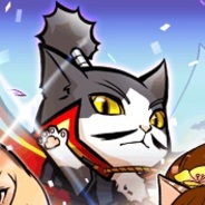 コーエーテクモゲームス、iOS版「Mobage」で『のぶニャがの野望』をリリース