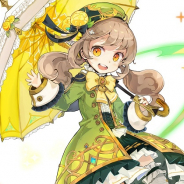 Netmarble、『テリアサーガ』が50万DL突破! 【SSR】日傘の少女マノなどが入手できる記念ログインイベントを実施