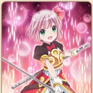 Wright Flyer Studios、『ららマジ』で魔法少女服が7月中にも登場! 魔法少女服姿のドレスが手に入る「コアドレス開放戦」を開催予定