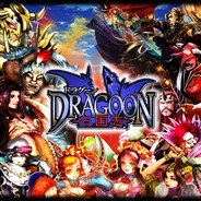 ORICON NEXT、スマホ版「Mobage」で『ドラグーン三国志』をリリース