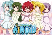 ジー・モード、『きせかえ対戦アイロイド』を「mixiゲーム」で提供開始