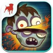 【米AppStoreランキング】ゲーム無料(6月2日版)…Zynga「Zombie Swipeout Free」が5位