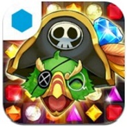 ポップキャップ・ゲームズ、「GREE」で『ビジュエルド伝説』をリリース