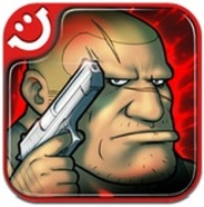 Com2uS Japan、iPod touch向けゲームアプリ『デッドシティ』の提供開始