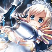 ガマニアデジタルエンターテインメント、6月11日より「GREE」で『ナイトカーニバル! EXA』をリリース予定