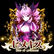 アンビション、カードバトルゲーム『ヒメキス』を「mixiゲーム」でリリース