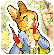Poppin Games、iPhone用ソーシャルゲーム『ピーターラビットガーデン』をリリース…元DeNA米国チームの辻村氏がCEO