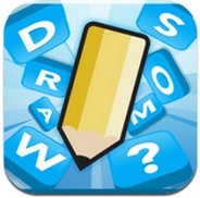 Zyngaの人気お絵かきアプリ『Draw Something』が日本語を含む12言語に新たに対応